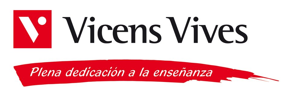 Editorial Vicens Vives